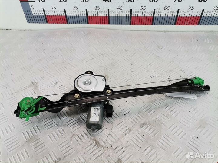 Стеклоподъемник для Fiat Punto 2 (188)