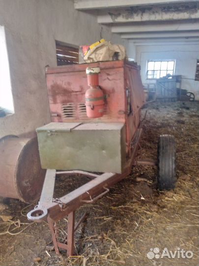 Сак на телеге