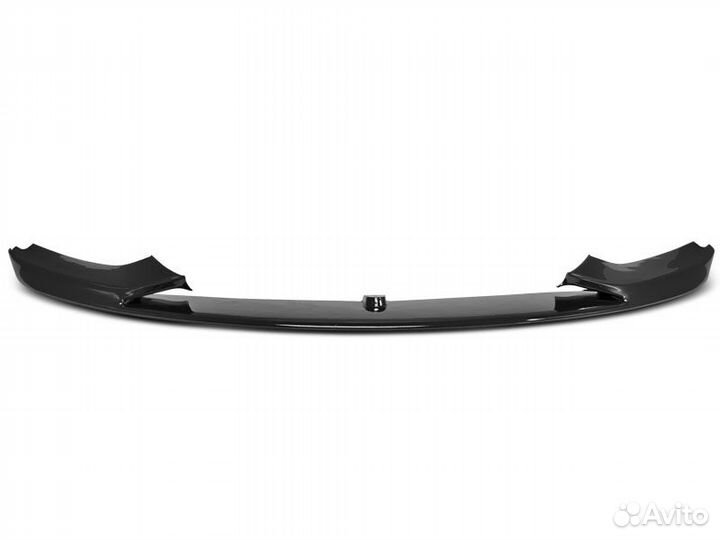 Накладка на бампер BMW 4 F32, F33 (13+) spbm33