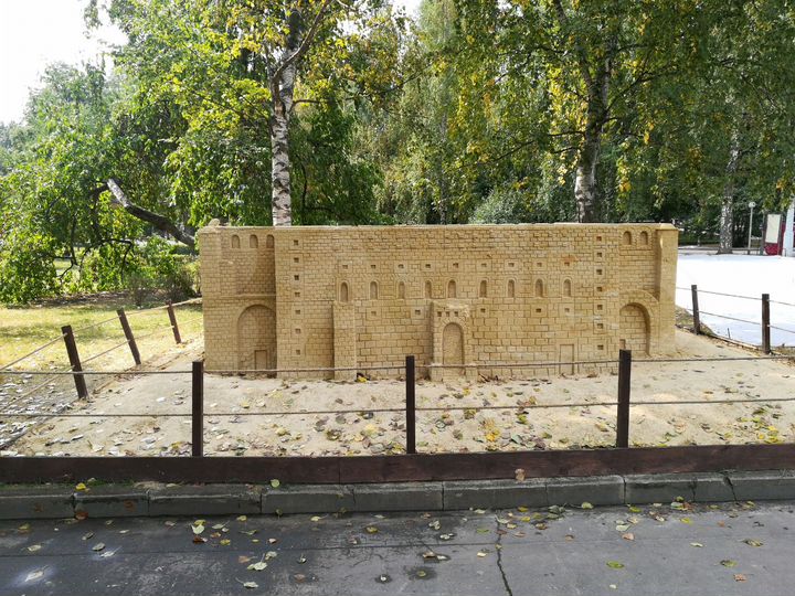 1-к. квартира, 32 м², 3/4 эт.