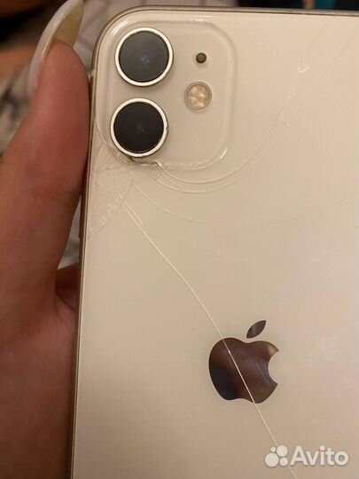 Айфон 11