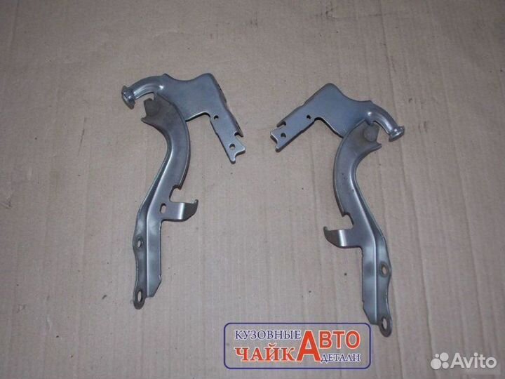 Петли капота Lexus Rx 2015-2019