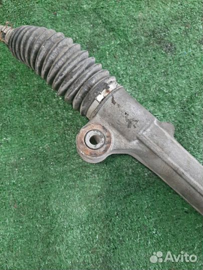 Рулевая рейка toyota axio NZE144 1NZ-FE 4WD сухая