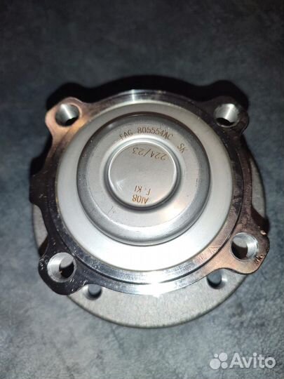 Ступица передняя с подшипником BMW 3-серия E90/E91