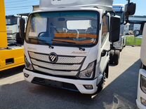 Foton S35, 2024