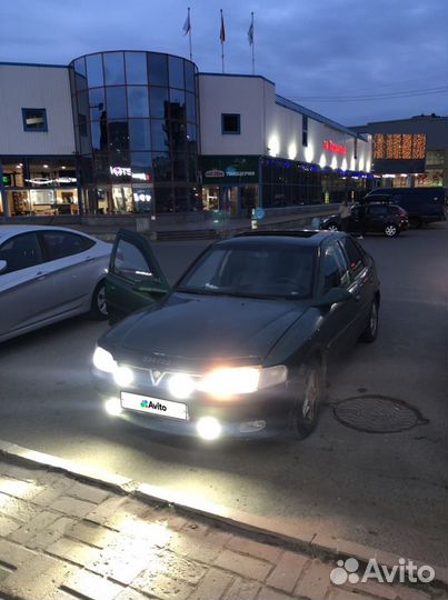 Opel Vectra 1.6 МТ, 1996, 307 000 км