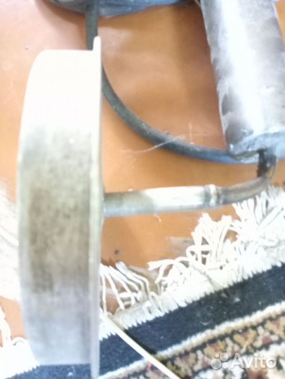 Самогонный аппарат бу