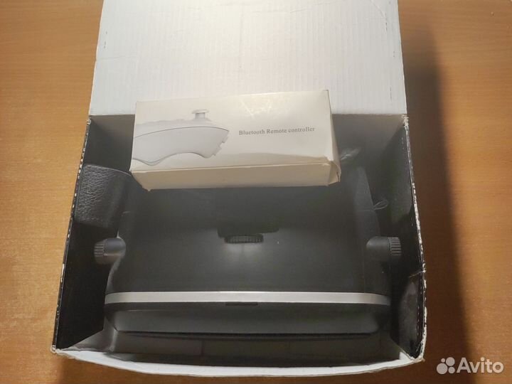 Vr очки Shinekon