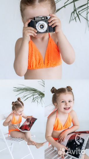 Контент фотограф, видеоролики, фото одежды