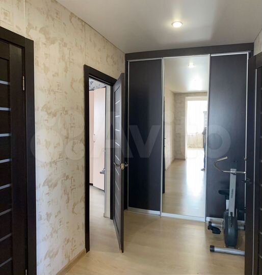 Дом 100 м² на участке 10 сот.