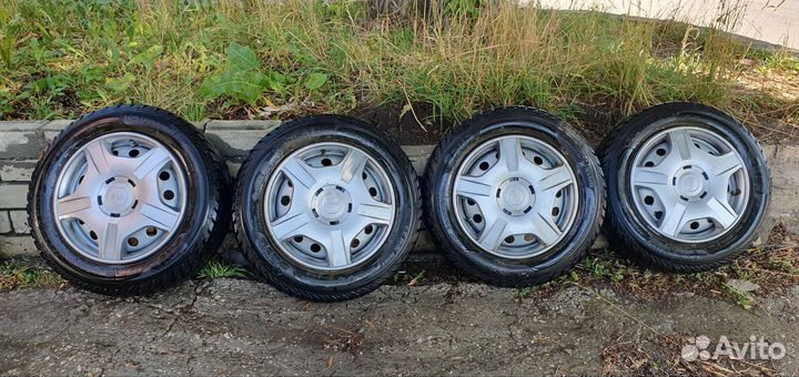 Sava Trenta M+S 185/65 R15 88T