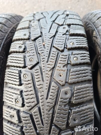 Cordiant Snow Cross 185/65 R15