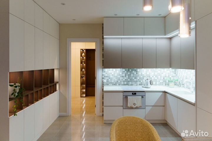 Ремонт под ключ, бригада славян