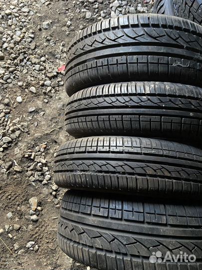 Kumho Ecsta KH11 175/55 R15 77T