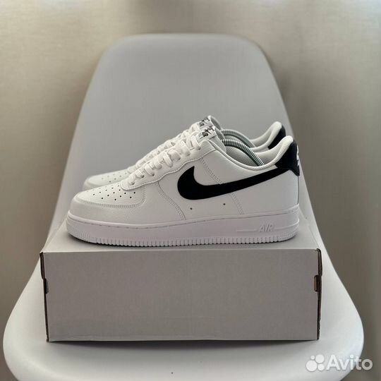 Кроссовки мужские Nike Air Force Low 