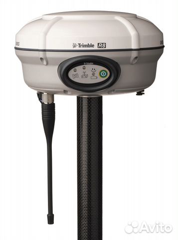 Trimble r8 последней модели