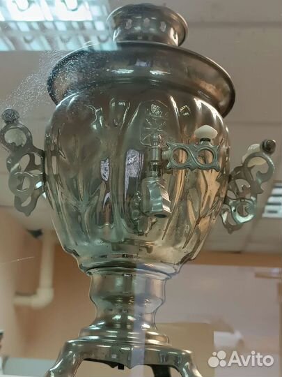 Самовар электрический тула