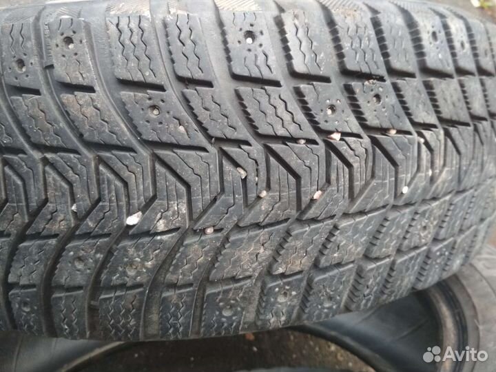 Michelin X-Ice North 3 205/55 R16 94T