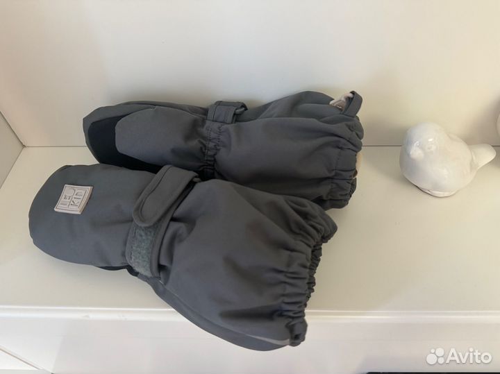 Перчатки детские зимние Leokid