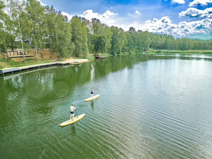 Участок 8,7 сот. (ИЖС)