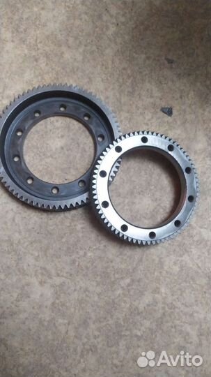 Хонда црв в кузове RD 1 МКПП 2000 B20B