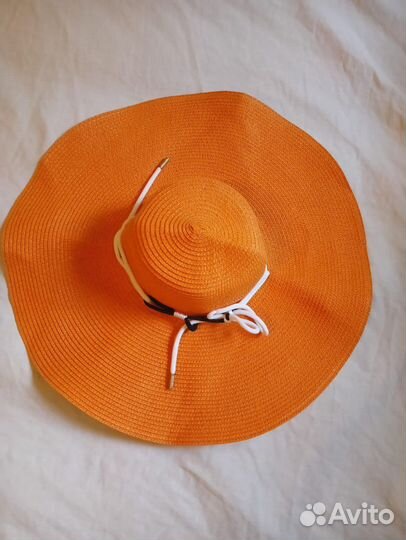 Шляпа женская