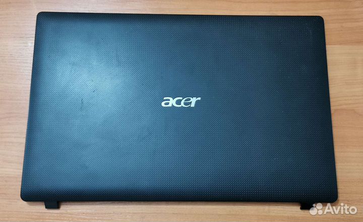 Крышка матрицы (экрана) для Acer Aspire 5xxx
