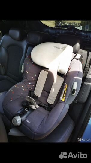 Авто кресло
