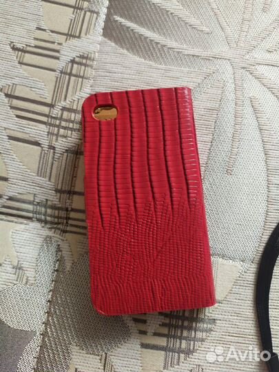 Чехол для iPhone 4S