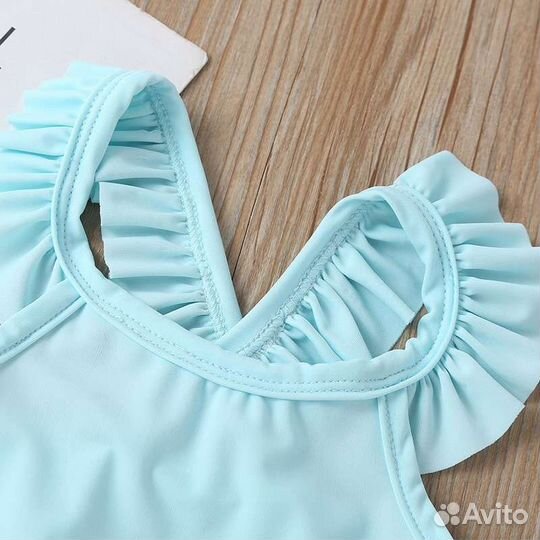 Купальник детский