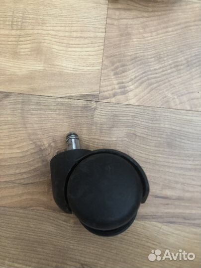 Колесики для кресла