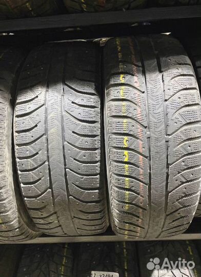 Bridgestone Ice Cruiser 7000 215/60 R17 97N