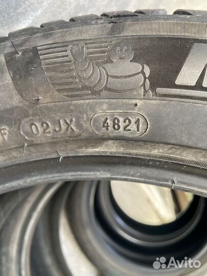 Michelin Primacy 4 225/50 R18