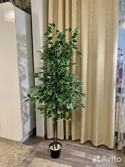 Искусственное дерево