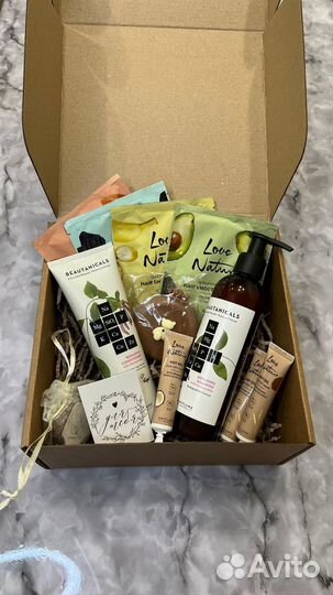 Подарочный набор для женщин