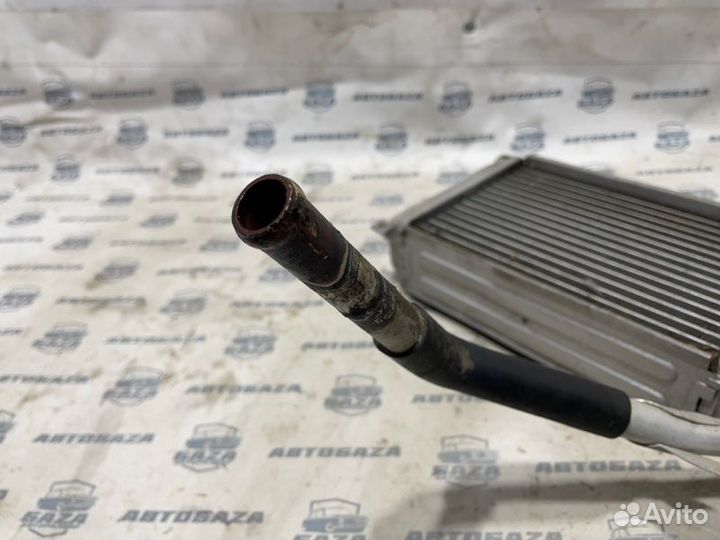 Радиатор печки Daewoo Nexia N150