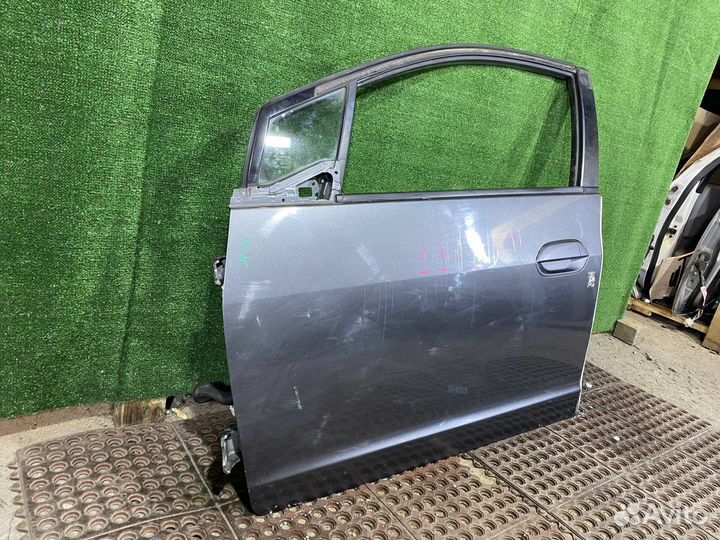 Дверь honda insight ZE2 L F 2 009 Перед Лево