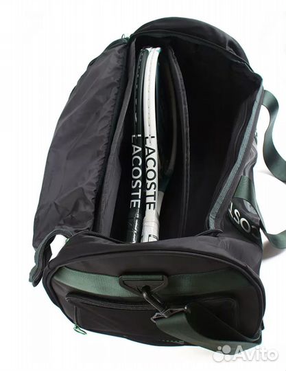 Lacoste L23 Tennis Bag сумка для тенниса