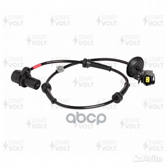 Датчик ABS перед прав Chevrolet Aveo (02)