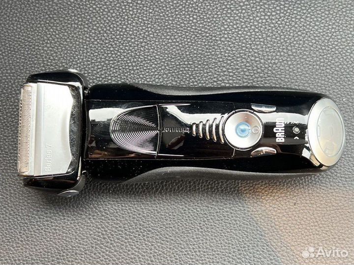 Бритва электрическая braun series 7