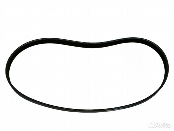 Ремень ручейковый 6PJ-707 (14 мм.) для станков