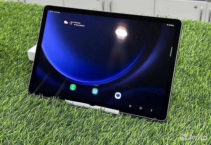 Samsung Galaxy Tab S9 FE