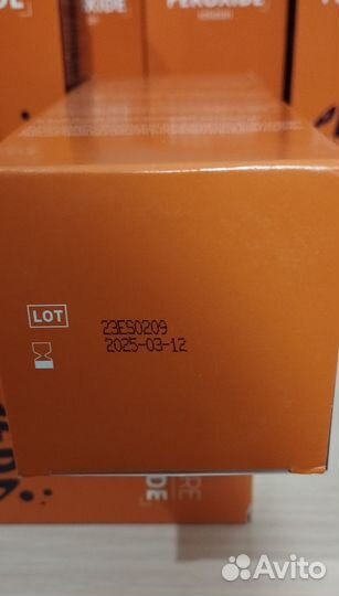 Laim Care – пероксидный раствор для линз 360 ml