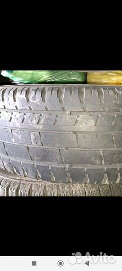 Amtel Cruise 4x4 215/65 R16