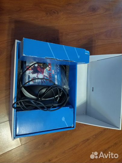 Vr очки для ps4