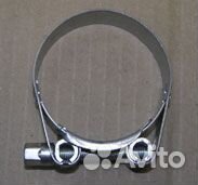 Хомут 60-63 силовой (см)