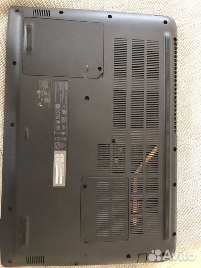 Acer aspire 3 a315 41