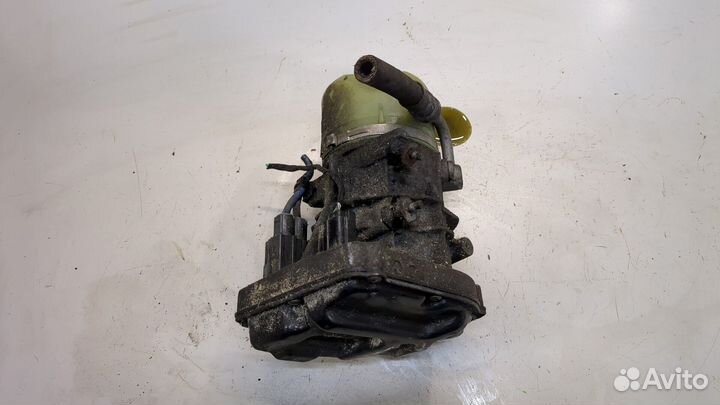 Насос усилителя руля Ford S-Max, 2007