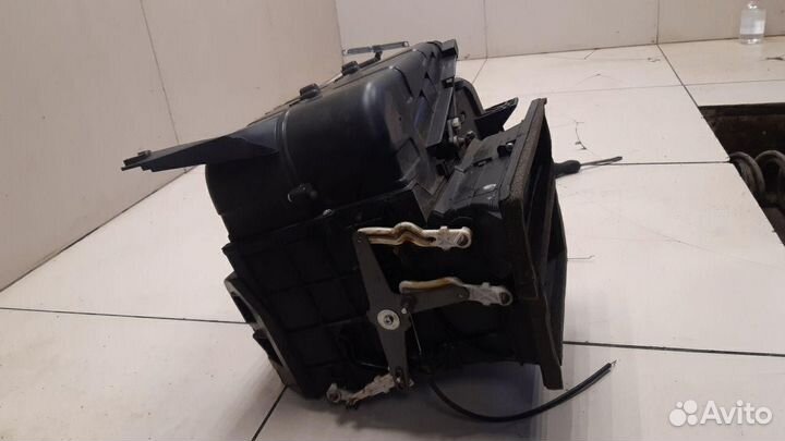 Корпус отопителя Nissan Sentra