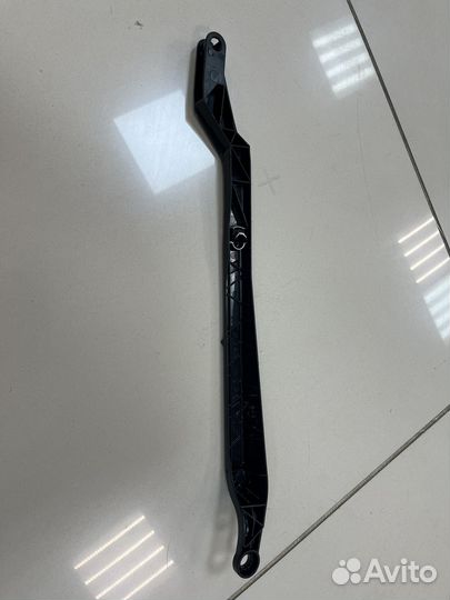 Рычаг поворотного кулака